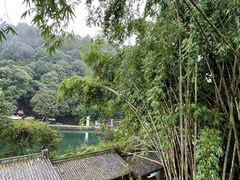 -和顺柏联温泉
