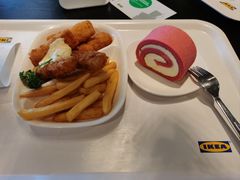 -宜家·瑞典风味餐厅(无锡店)