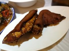 -眷江南之小蓝鲸(王府大街店)