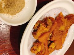 -熠盛粤味·顺德桑拿鸡(永康路店)