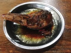-凡老头米线砂锅(古荡新村西粮站)