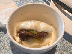 -巴扎美食·新疆菜·西域歌舞表演餐厅(新疆大厦店)