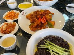 -桃园中华料理炸酱面(燕儿岛路店)
