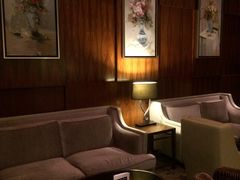 -上海新锦江大酒店