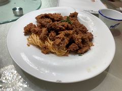 爆炒腰花-登瀛楼(鼓楼店)