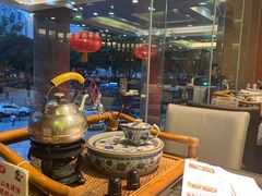 -虾饺妹·粤式手工点心(水荫路店)