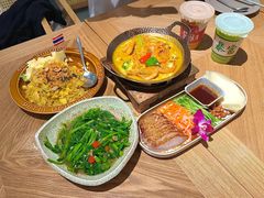 -尚SHANG泰国菜(中山大道店)