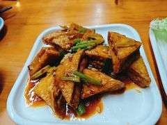 -61号餐吧(兴坪古镇漓江店)