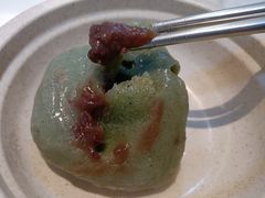 豆沙馅-江南春(中山中路店)