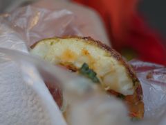 -八婆婆烧仙草(中山路店)