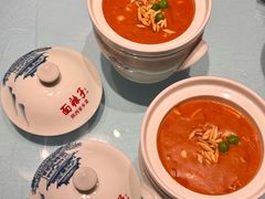 -面辣子·陕西家乡菜(钟楼店)
