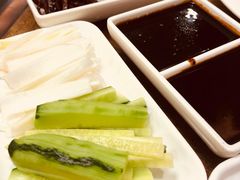 -董立兵烤鸭店(明湖店)
