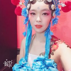 -盘子女人坊古装写真摄影(深圳店)