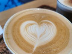 -Peet's Coffee皮爷咖啡(豫园店)