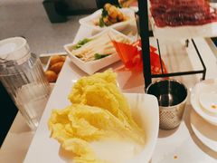 -牛焱·贵州黄牛肉火锅(城西银泰店)