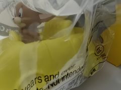 -麦当劳(CP静安店)