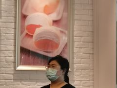 -满记甜品(荟聚购物中心店)