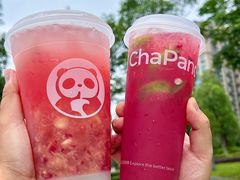 -茶百道(太古里店)