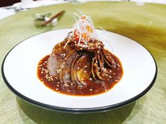 川香卤味牛腱-尚一汤 广东炖汤(金桥国际店)