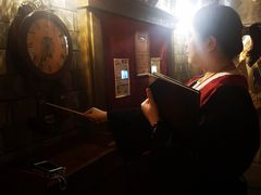 -逃脱反斗城沉浸剧情密室(北京路店)