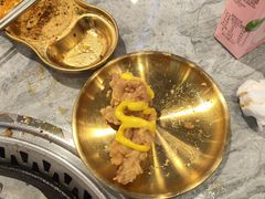 -金喜娜无限自助烤肉(泰达永旺店)