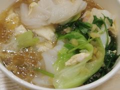 -陈伯手工鱼丸(鼓浪屿沙滩店)