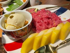 -星叶·东南亚料理(宁波万象汇店)