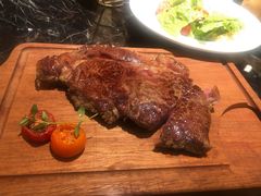 -MEAT MATE 鲜食肉铺(凤凰汇·里巷店)