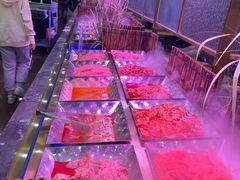 -炭烤麻里·臻选自助烤肉料理(观音桥大融城店)