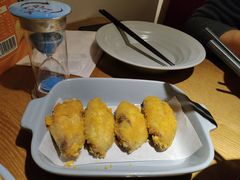 -蜜桃餐厅·伴山(海岸城店)