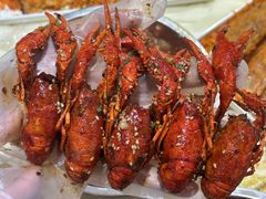 -龙虾当家·大排档(红谷滩五中店)