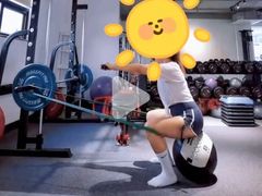 -持之以恒健身工作室(建国酒店)