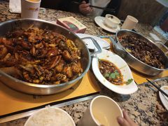 -黄记煌三汁焖锅(新世纪广场店)