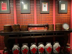 -湖滨28中餐厅·西湖宴·杭州君悦酒店