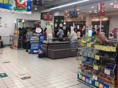 -华润万家(华夏店)