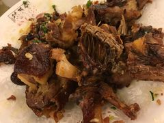 -全聚德(常州店)