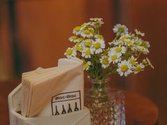 -Blac+Blac(中海环宇荟店)