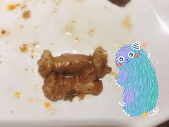 -望蝎门羊蝎子火锅(祭城店)
