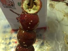 -傻二炒货龙虾(李沧旗舰店)