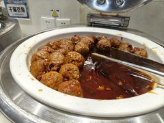 -集杰尚品海鲜烤肉自助餐厅(乳山振华店)