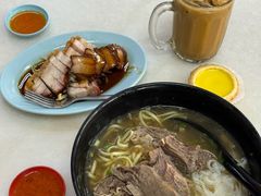 -丽丰茶冰室