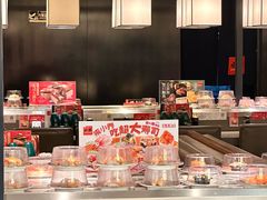 -小乔回转寿司(市府恒隆广场店)