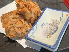 -水之惠鲜鱼料理(王府大街店)