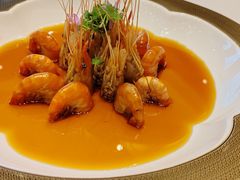 -无锡瑞廷西郊酒店·悦湖景观餐厅