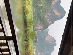 -大新明仕山庄