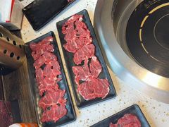 -海汕记·潮汕鲜牛肉火锅·自助