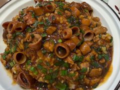 -船歌·鱼水饺青岛菜(国贸商城店)