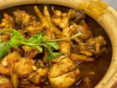 -雄伟美食(高沙中街店)