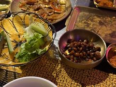 -亚龙湾红树林度假酒店-韩轩韩餐厅