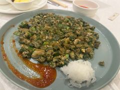 -丰鲤楼•闽南茶楼(仟禧汇店)
